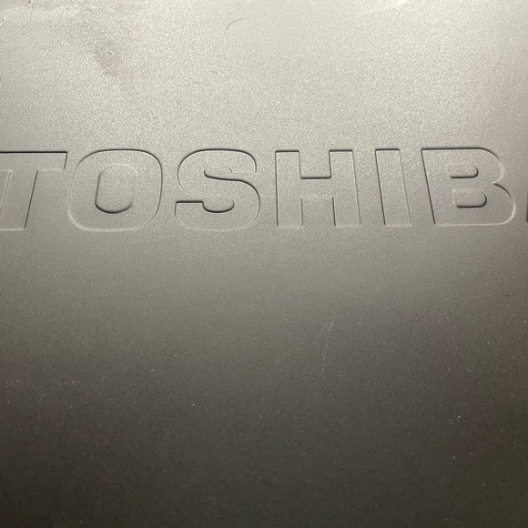 Vcr player/ recorder Toshiba
Used conditions - Picture 3 of 11